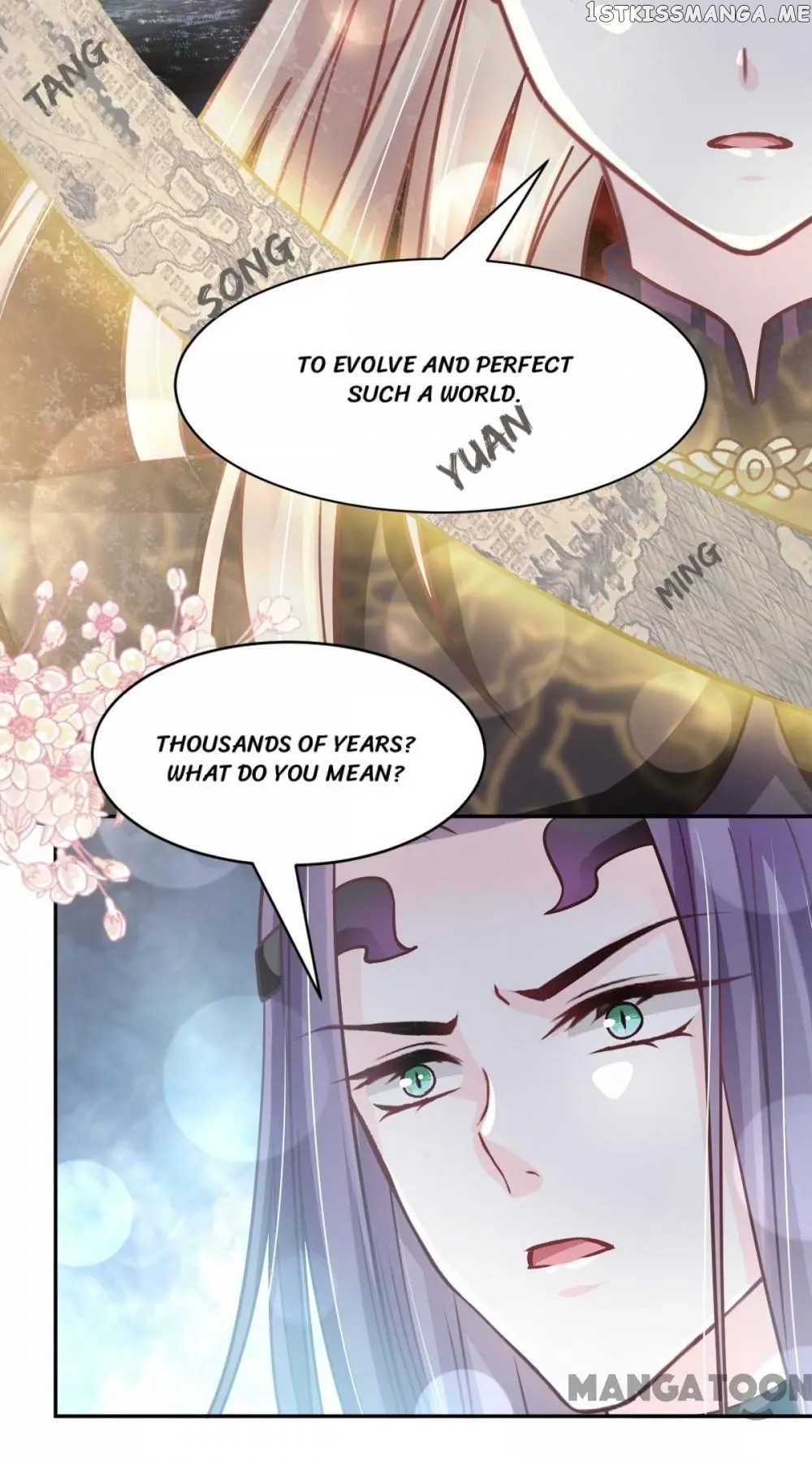 Second-To-None Adoration chapter 102 - page 15