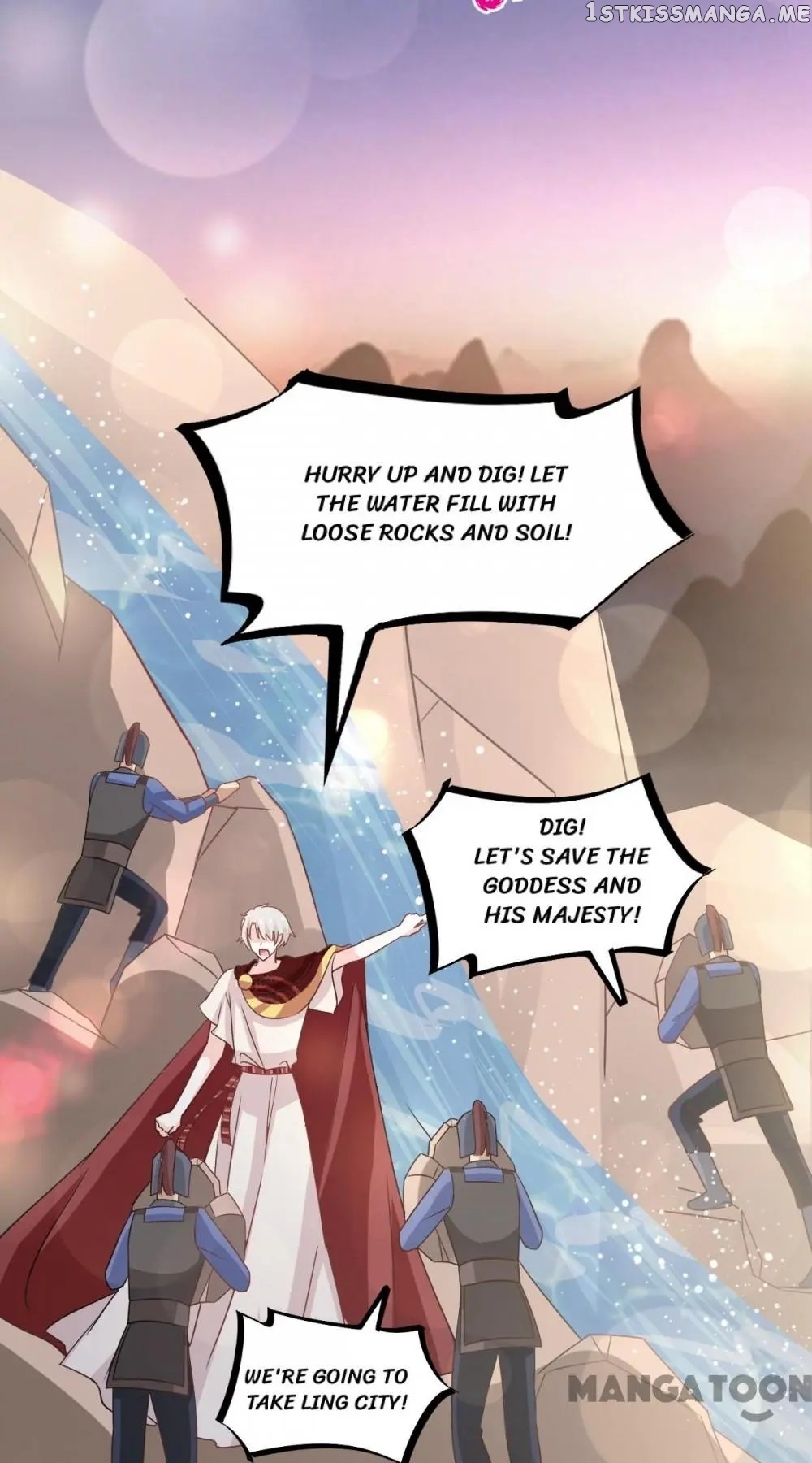 Second-To-None Adoration chapter 102 - page 27