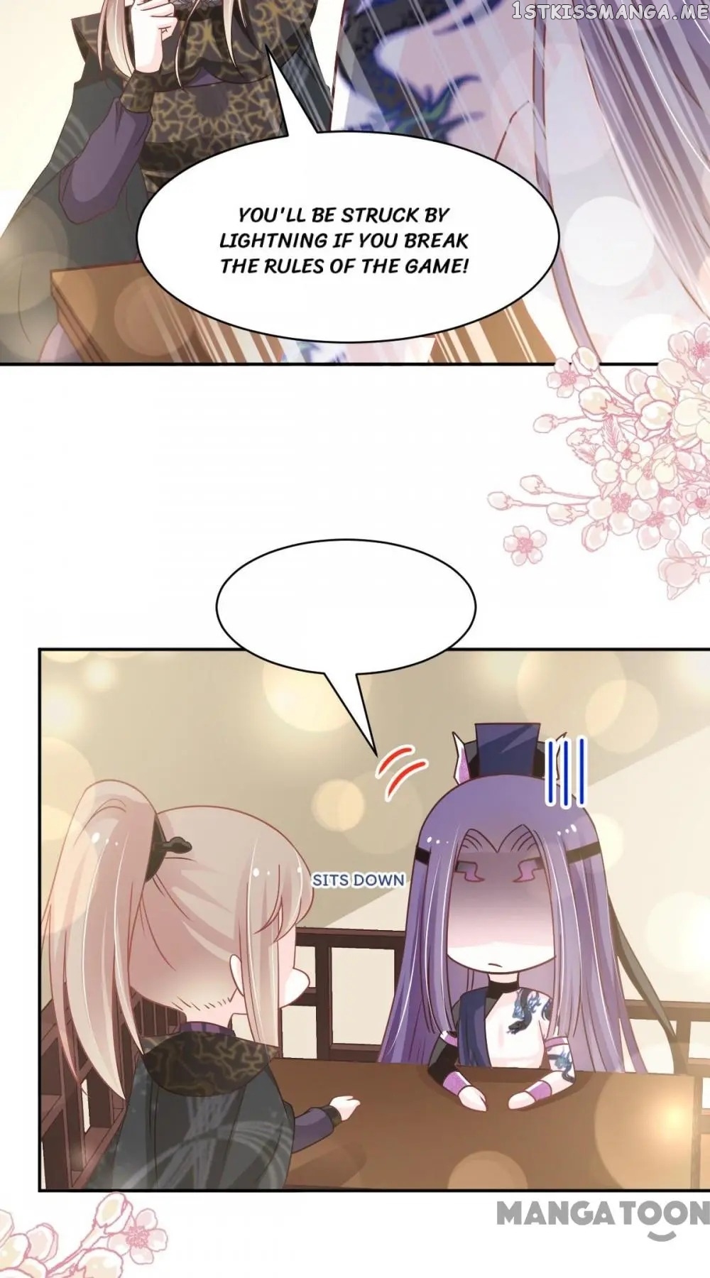 Second-To-None Adoration chapter 102 - page 4