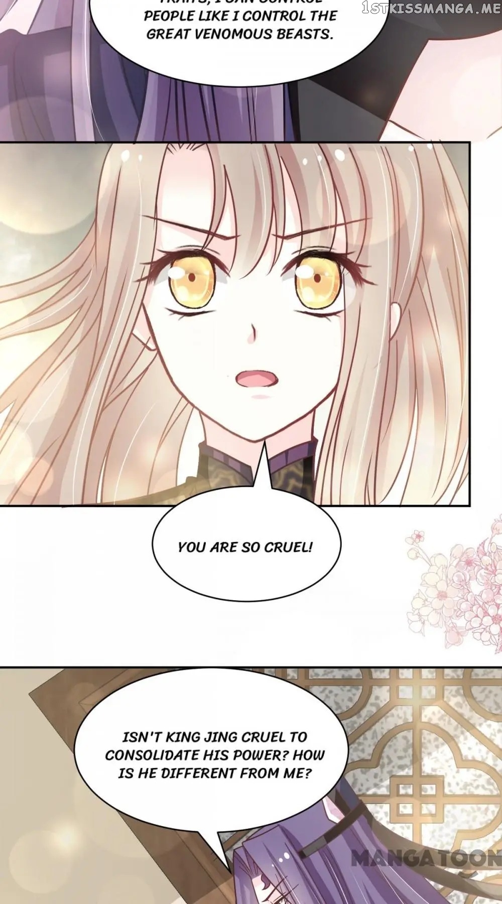 Second-To-None Adoration chapter 102 - page 9