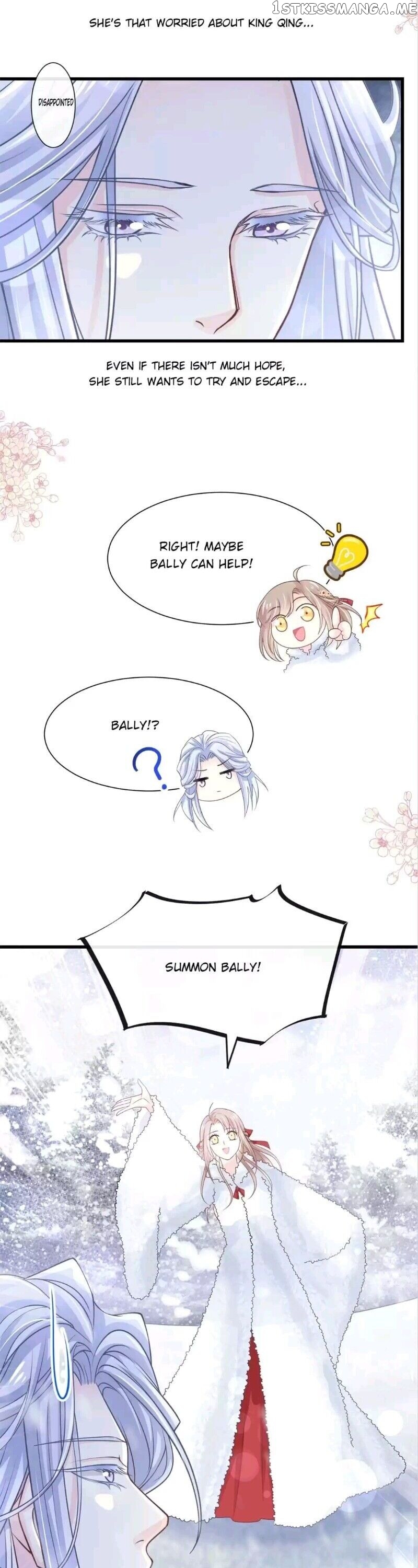 Second-To-None Adoration chapter 188 - page 10