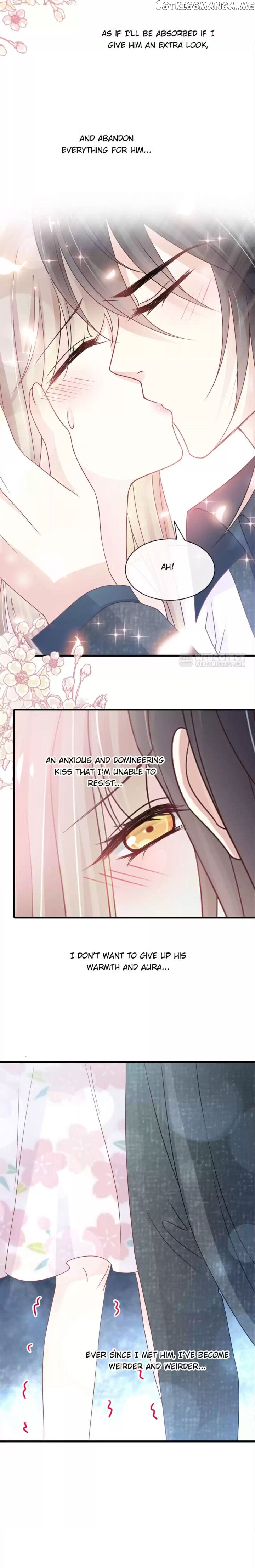 Second-To-None Adoration chapter 155 - page 4