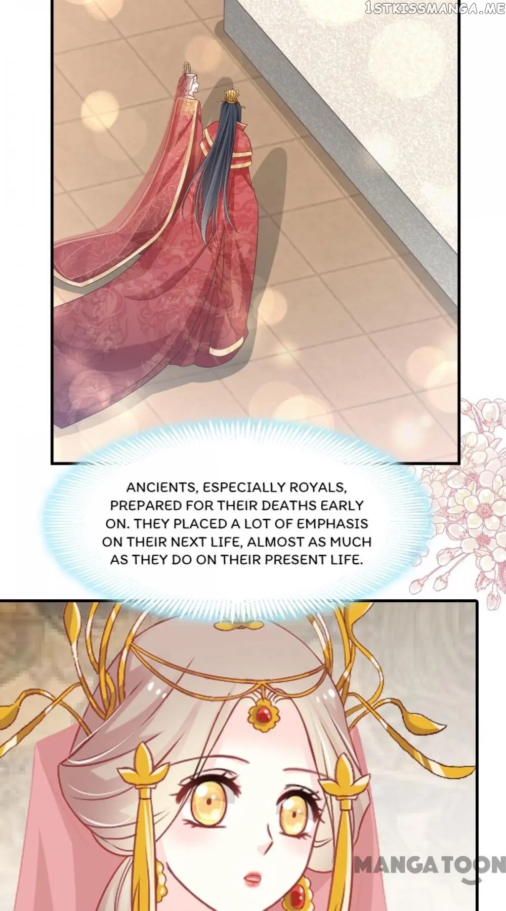 Second-To-None Adoration chapter 119 - page 16