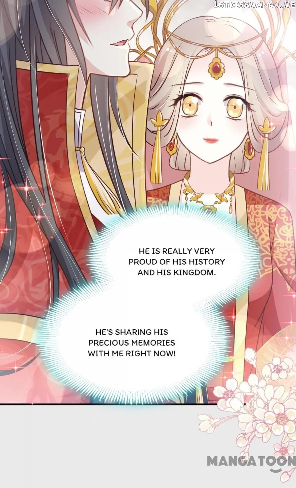 Second-To-None Adoration chapter 119 - page 5