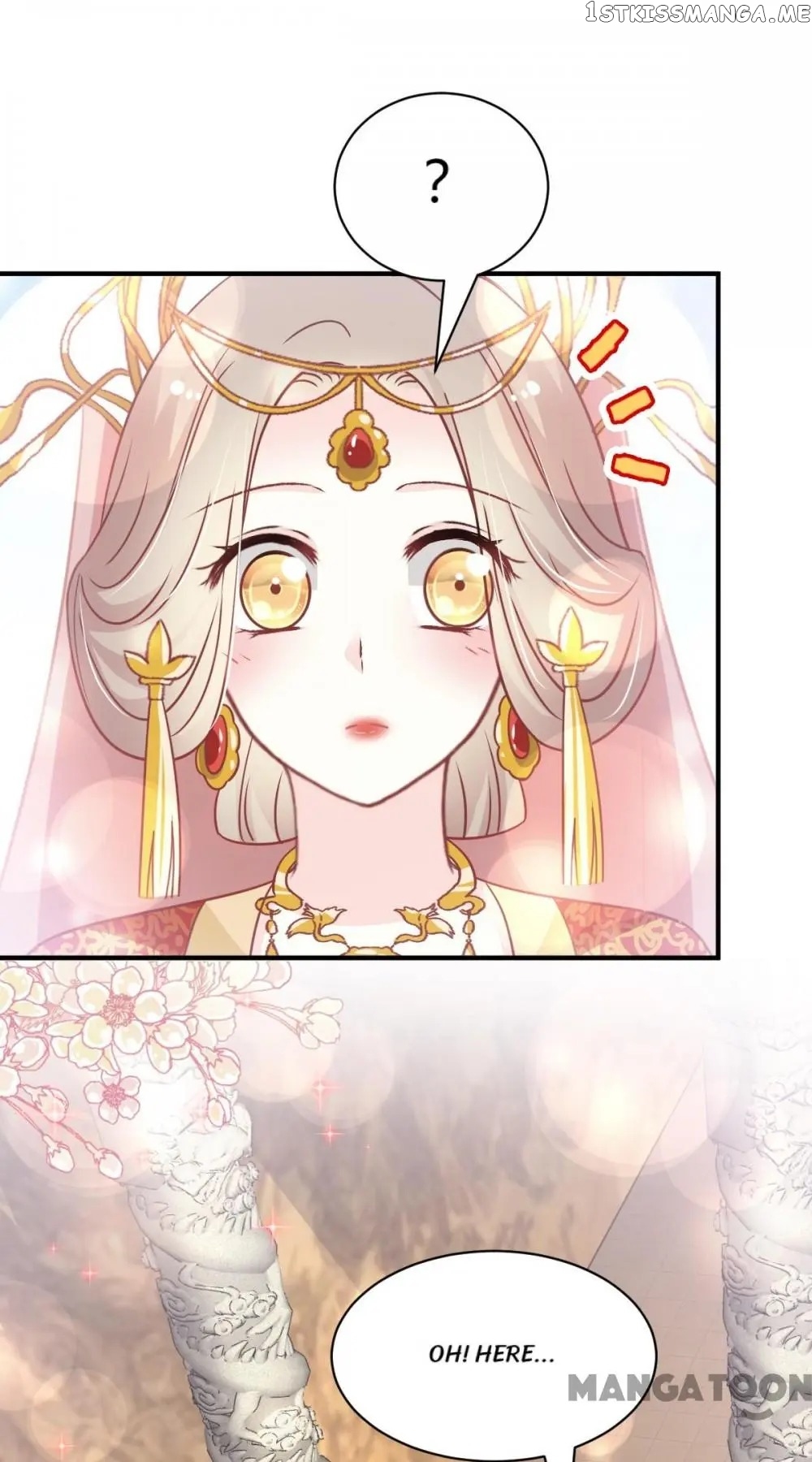 Second-To-None Adoration chapter 119 - page 6