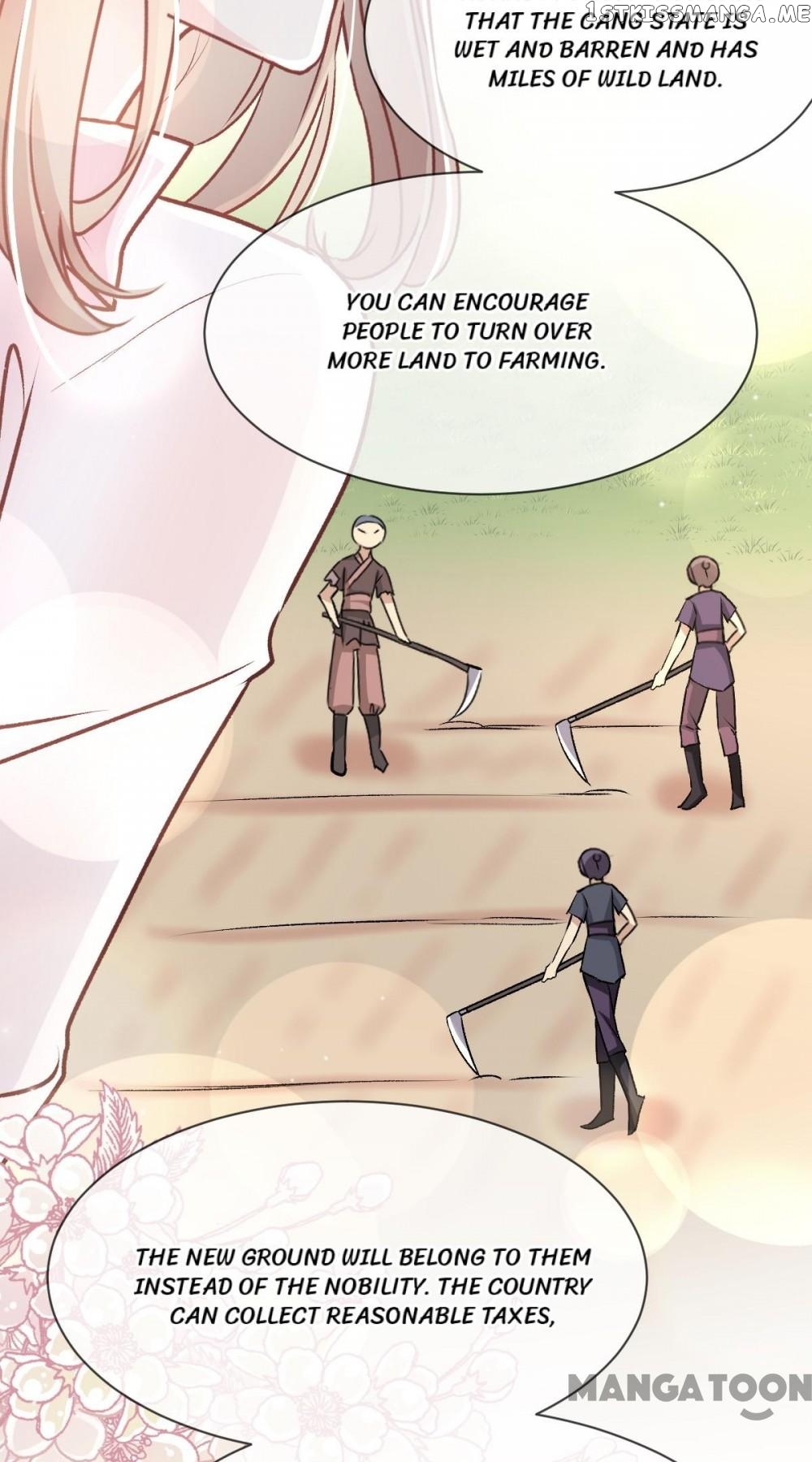 Second-To-None Adoration chapter 25 - page 10