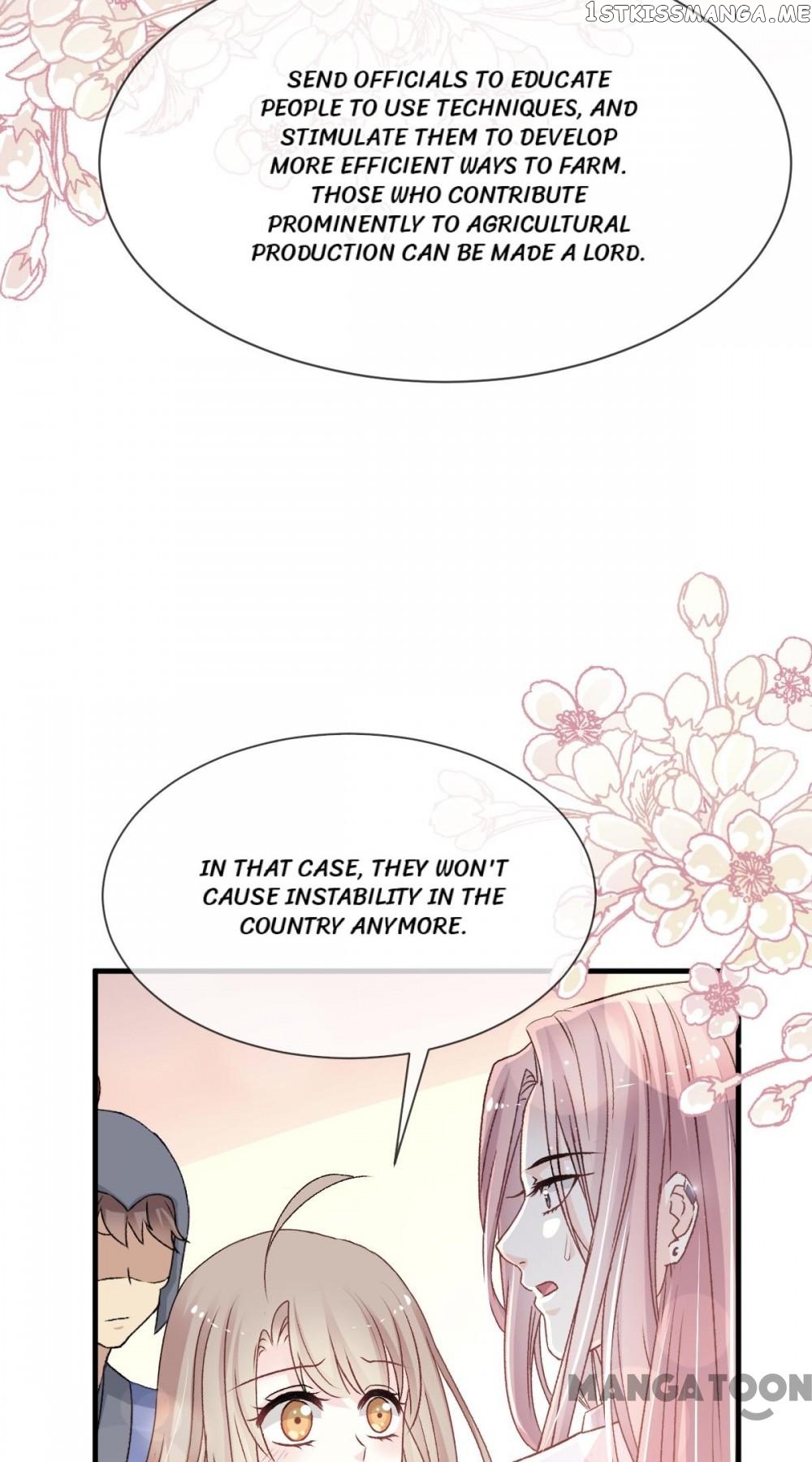 Second-To-None Adoration chapter 25 - page 11