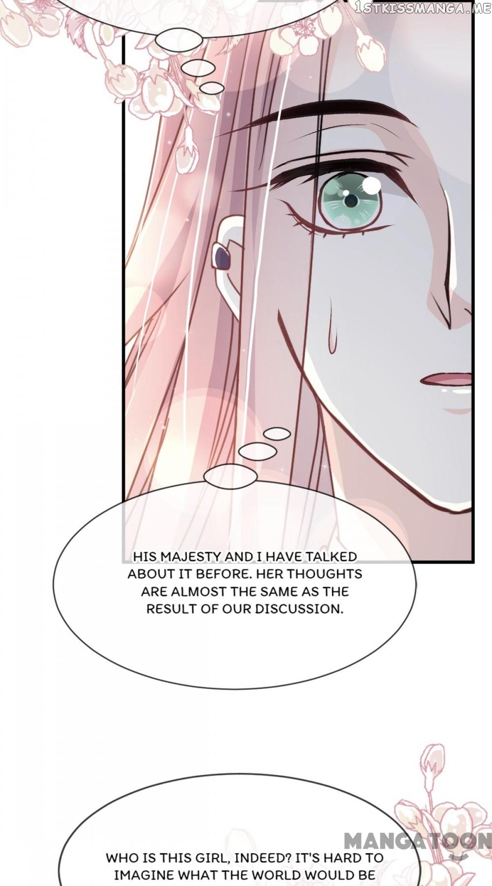 Second-To-None Adoration chapter 25 - page 13