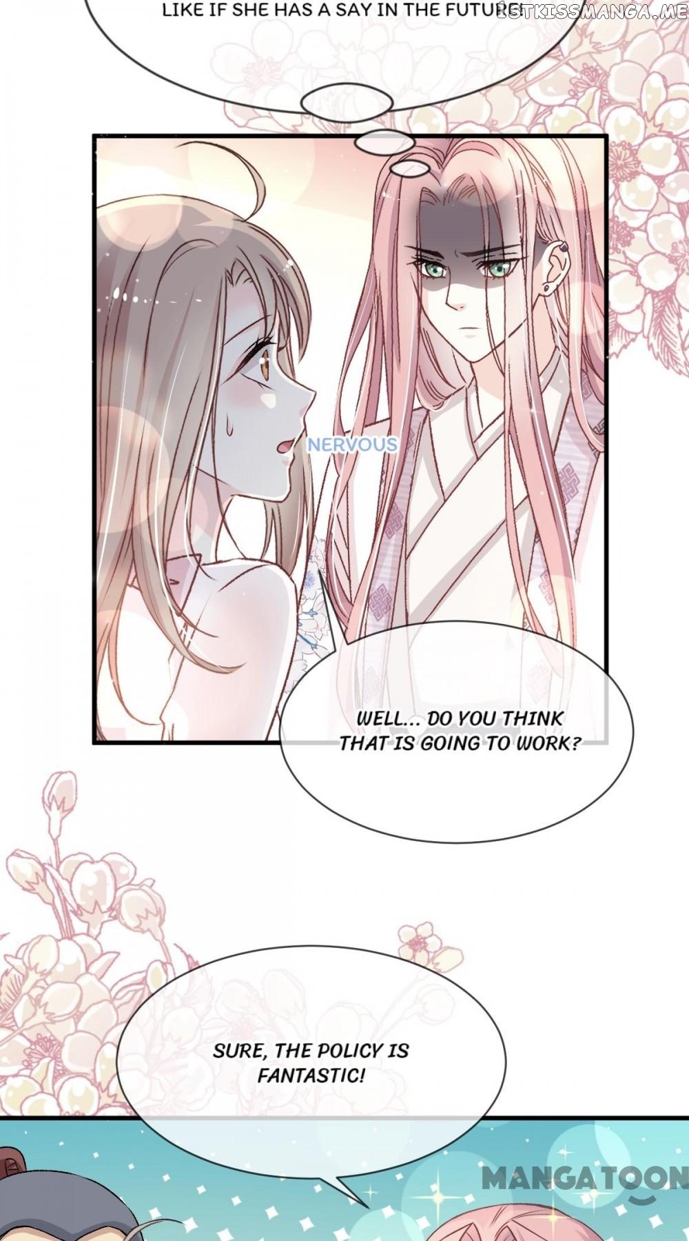 Second-To-None Adoration chapter 25 - page 14