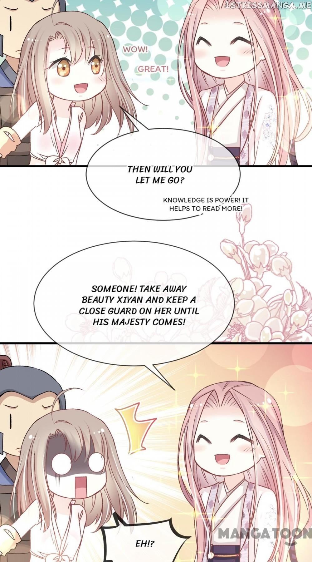 Second-To-None Adoration chapter 25 - page 15