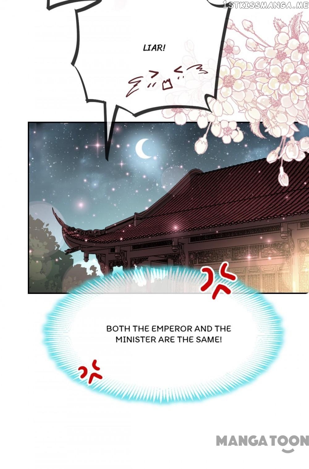 Second-To-None Adoration chapter 25 - page 18