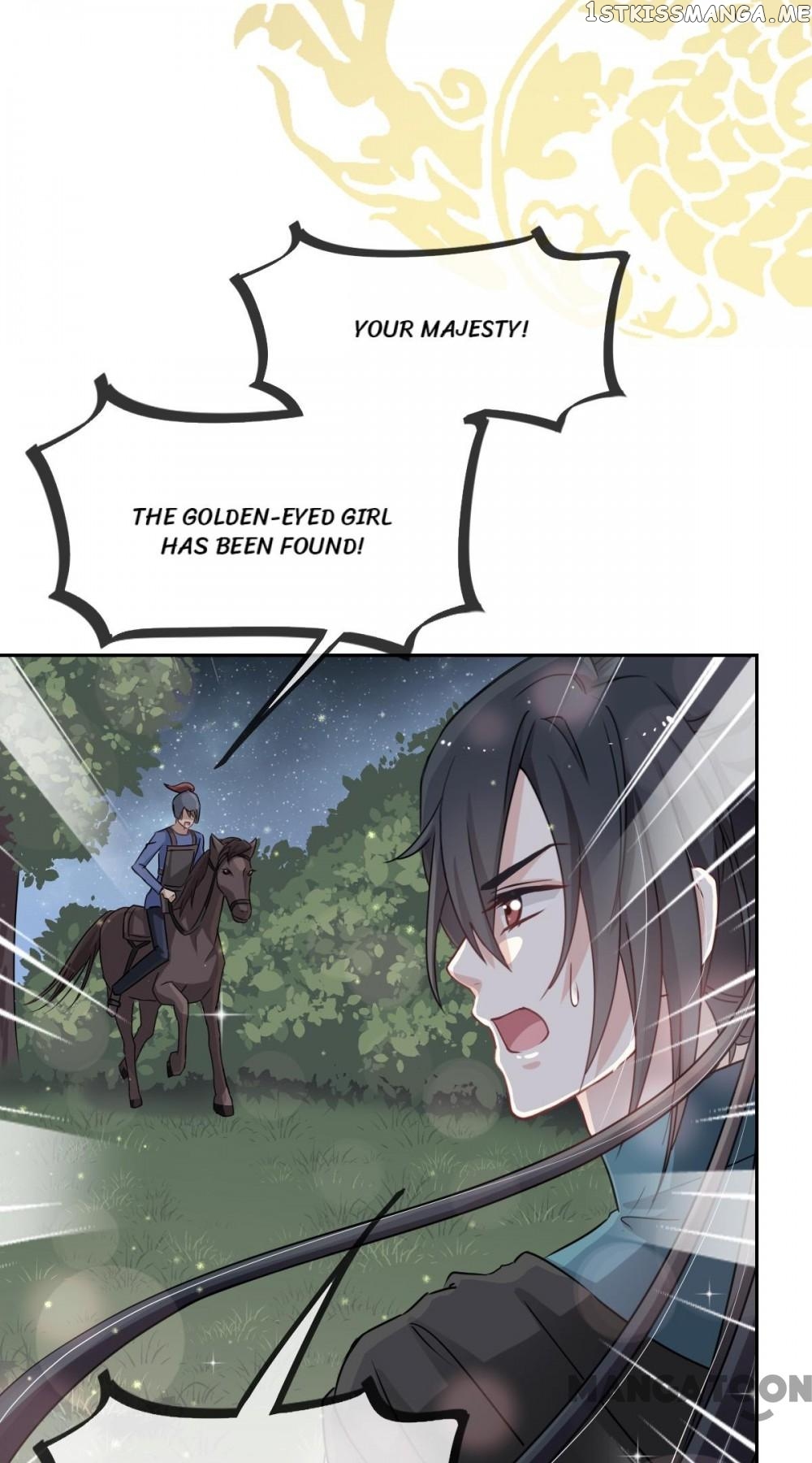 Second-To-None Adoration chapter 25 - page 20