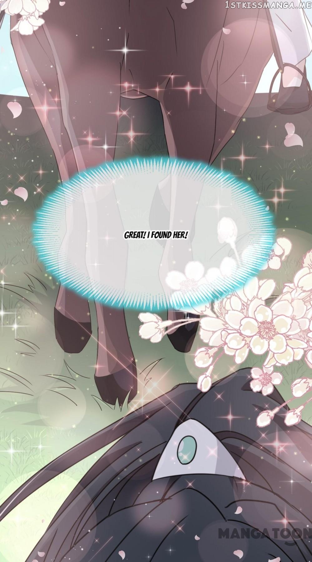 Second-To-None Adoration chapter 25 - page 24