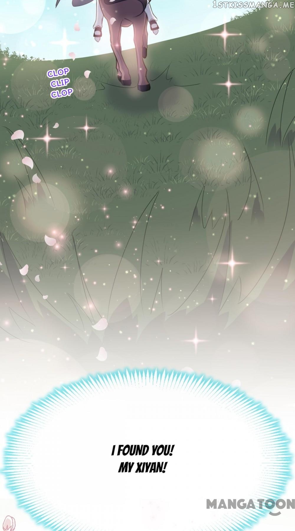 Second-To-None Adoration chapter 25 - page 28