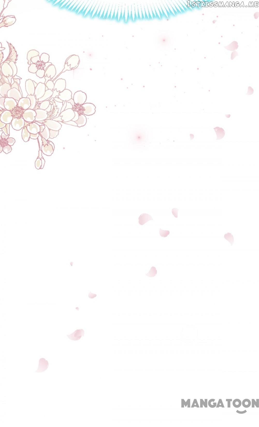 Second-To-None Adoration chapter 25 - page 29