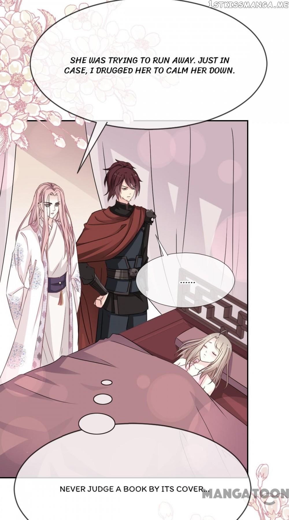 Second-To-None Adoration chapter 25 - page 31