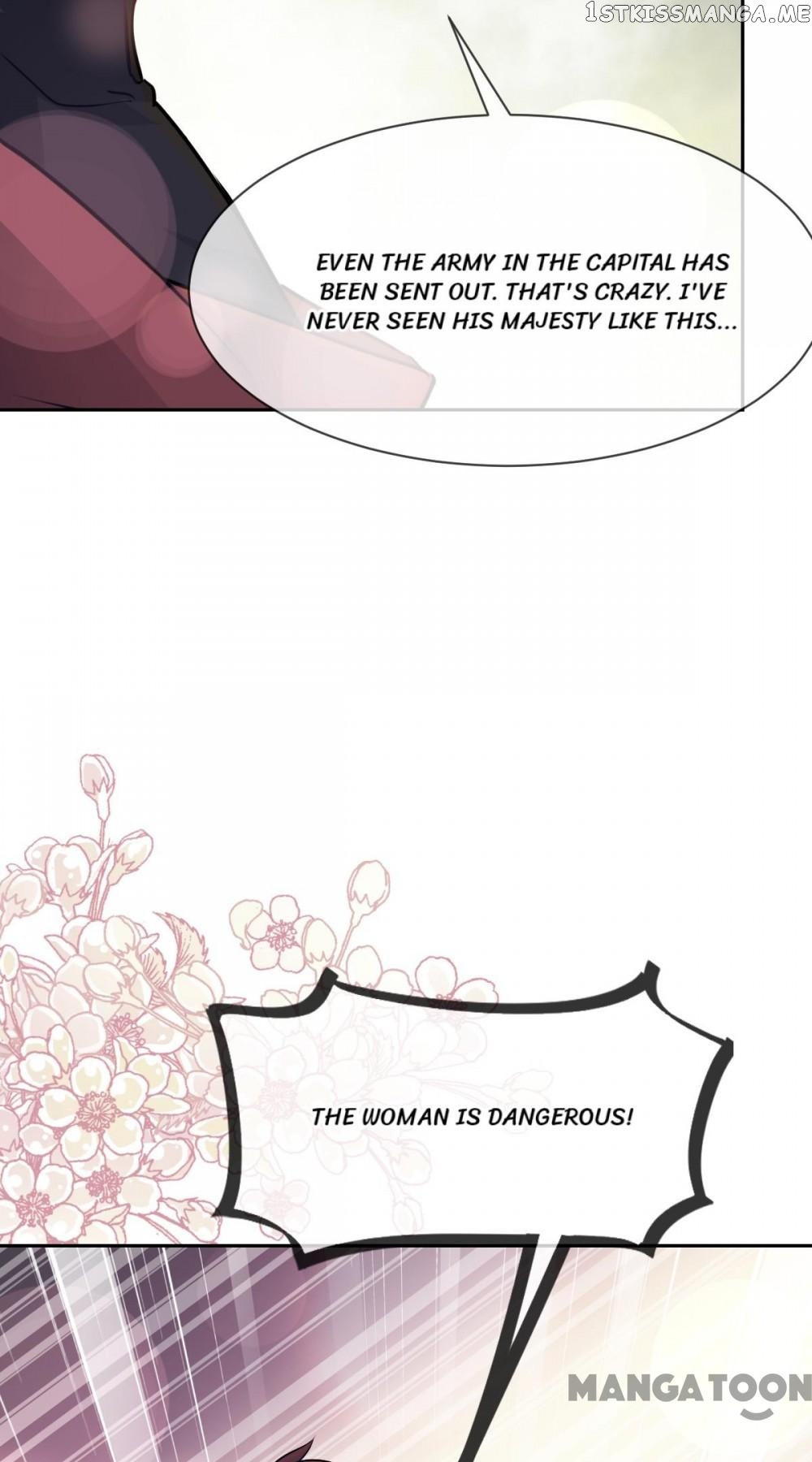 Second-To-None Adoration chapter 25 - page 33