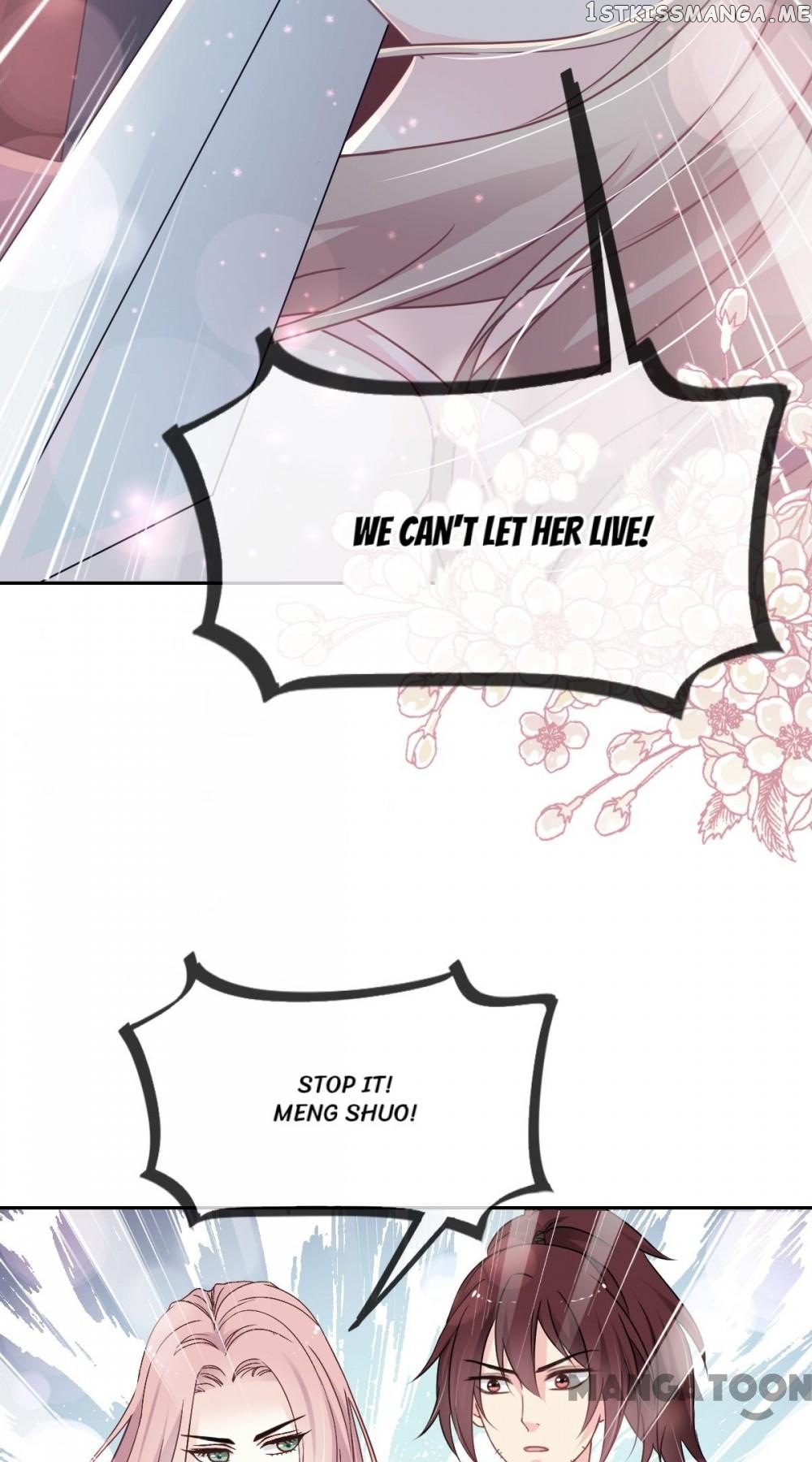 Second-To-None Adoration chapter 25 - page 35