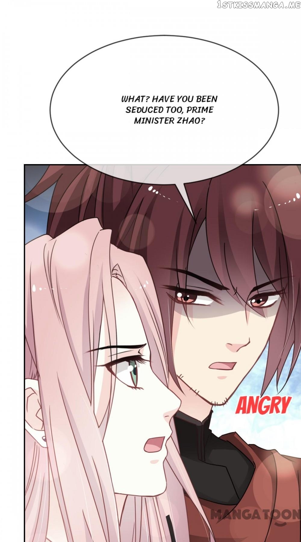 Second-To-None Adoration chapter 25 - page 37