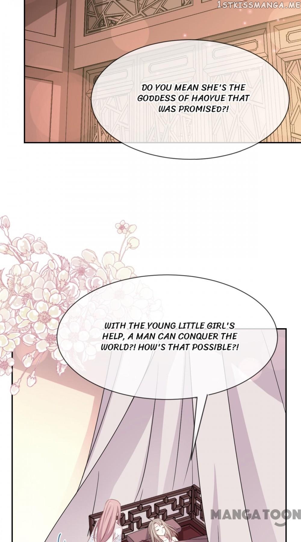 Second-To-None Adoration chapter 25 - page 39