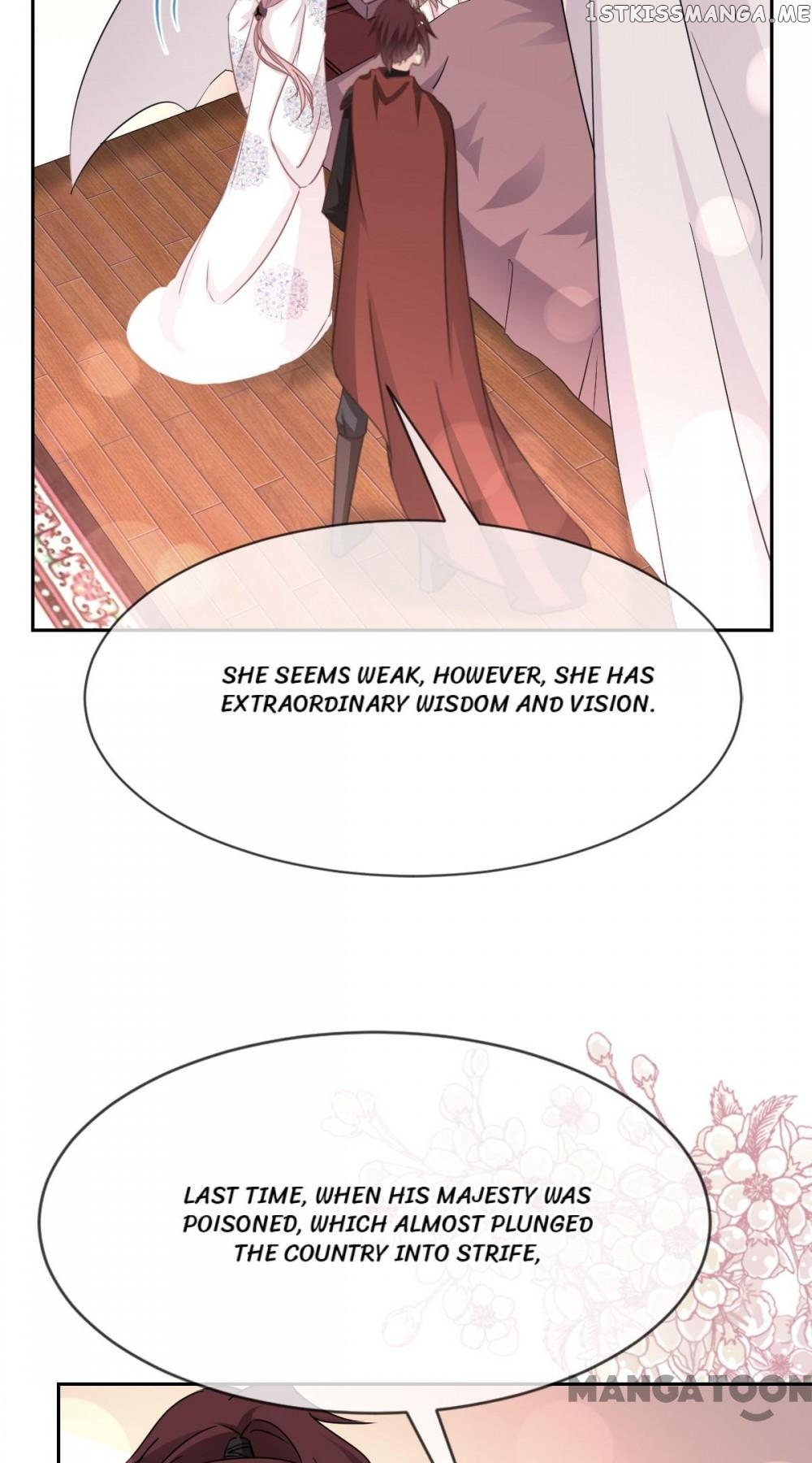 Second-To-None Adoration chapter 25 - page 40
