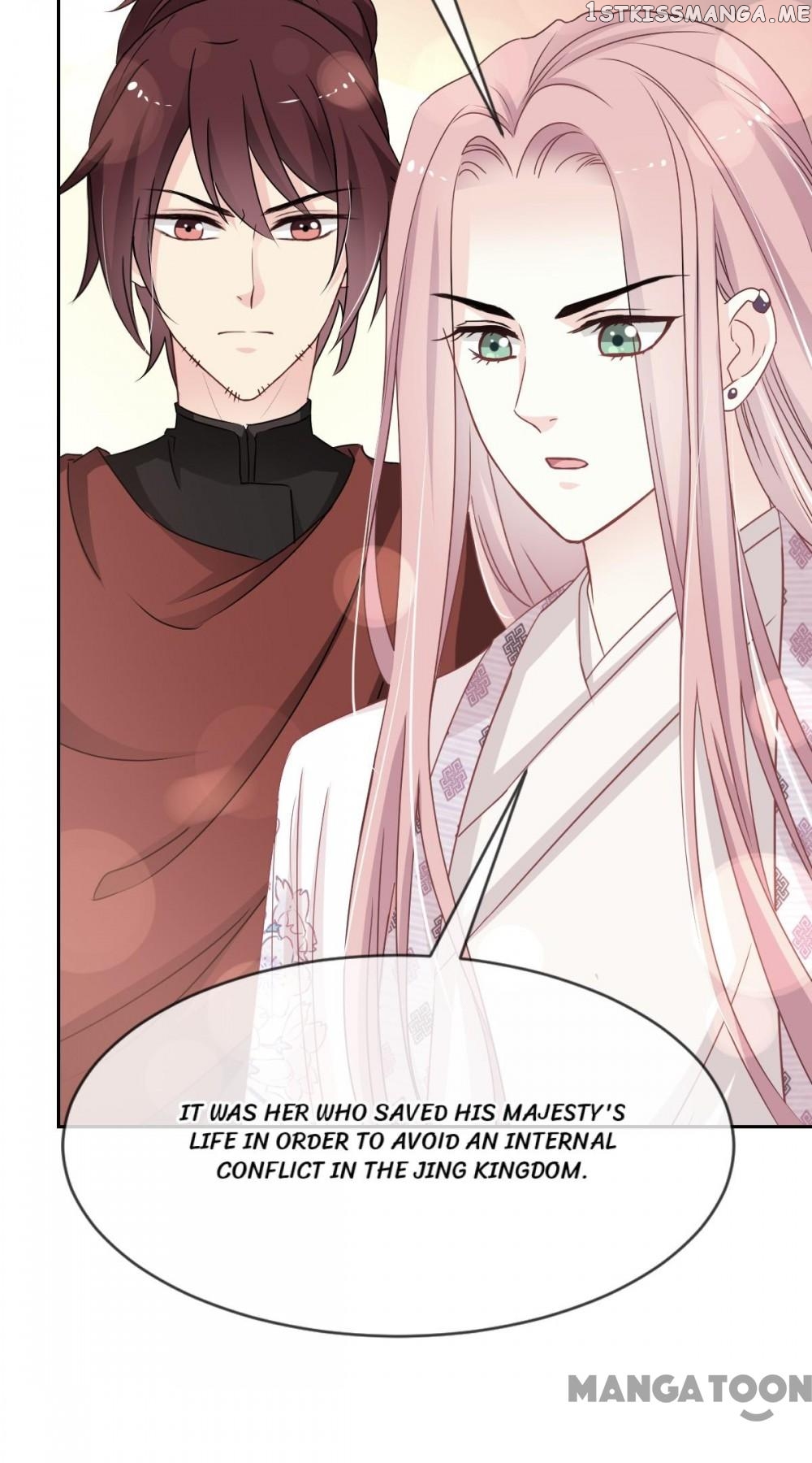 Second-To-None Adoration chapter 25 - page 41