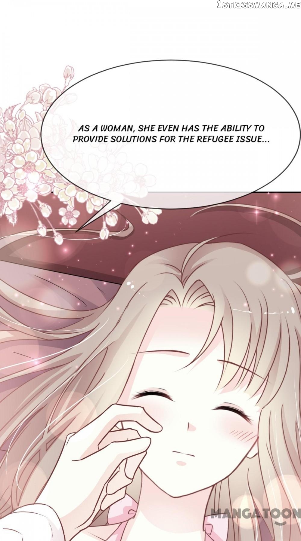 Second-To-None Adoration chapter 25 - page 42