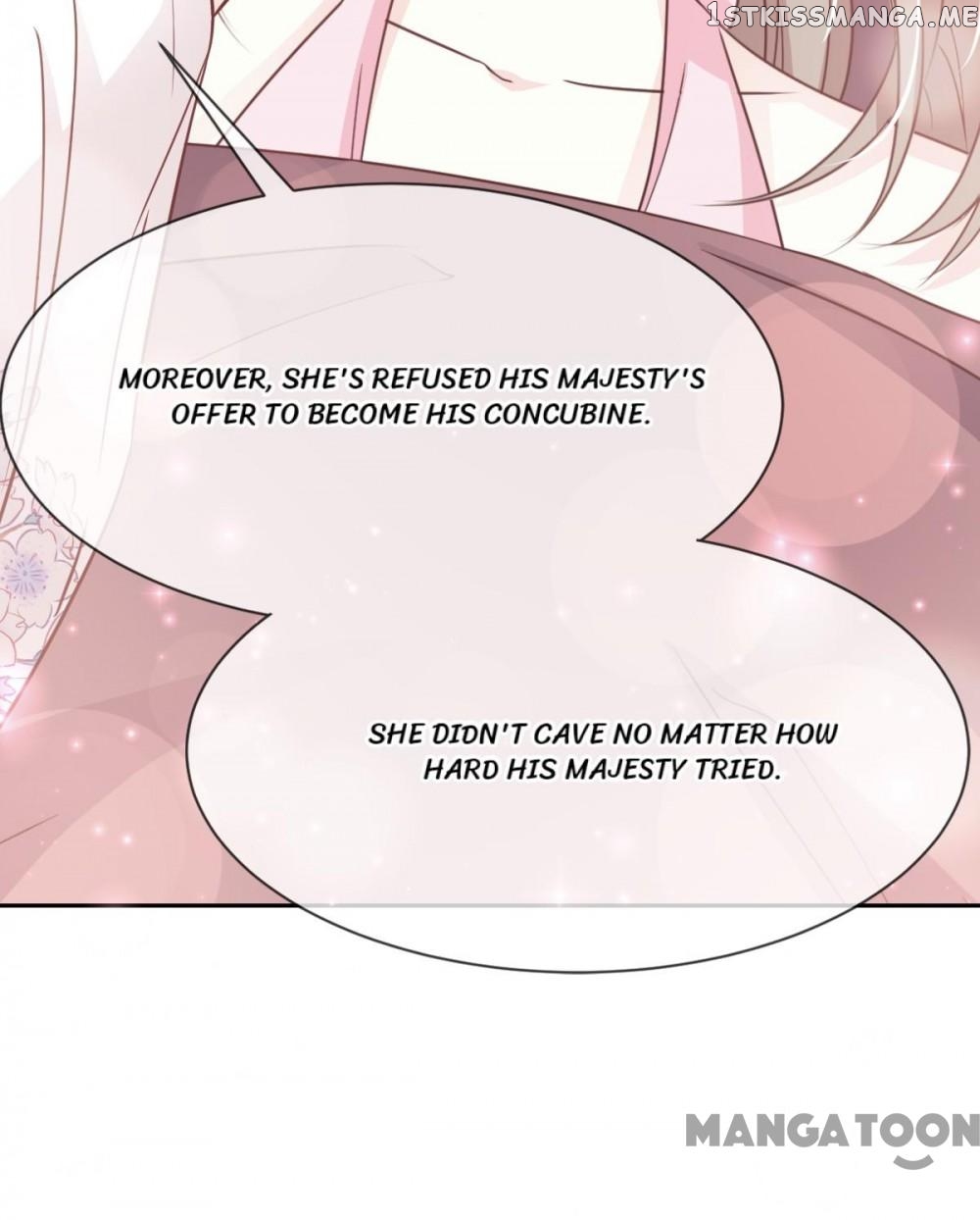 Second-To-None Adoration chapter 25 - page 43