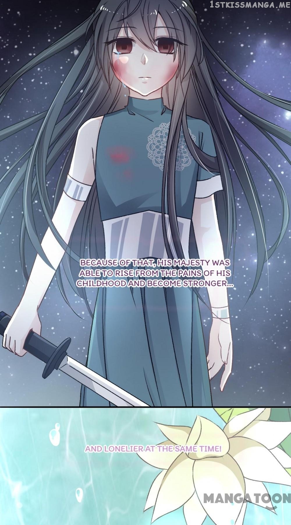 Second-To-None Adoration chapter 25 - page 46