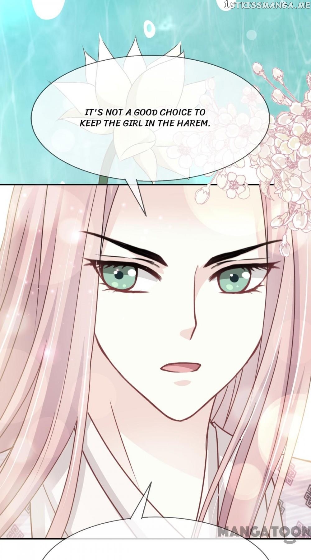 Second-To-None Adoration chapter 25 - page 49