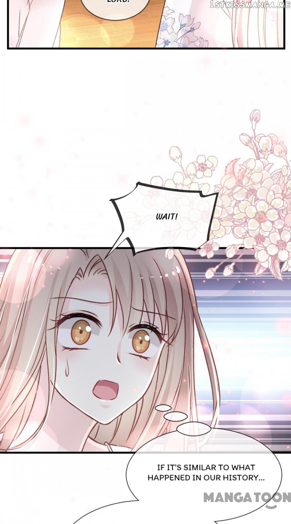 Second-To-None Adoration chapter 25 - page 5