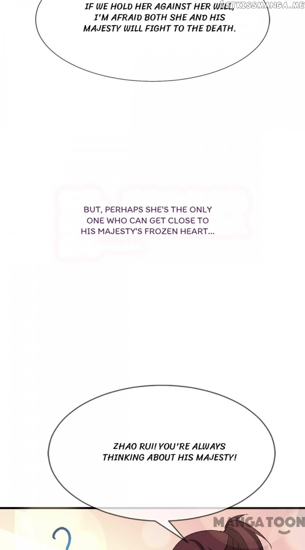 Second-To-None Adoration chapter 25 - page 50