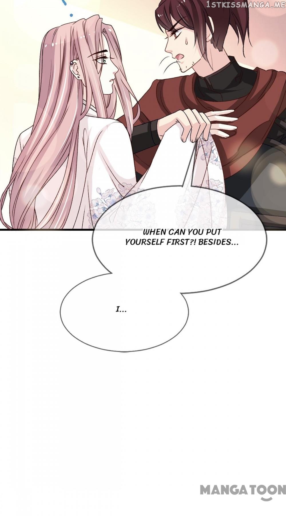 Second-To-None Adoration chapter 25 - page 51