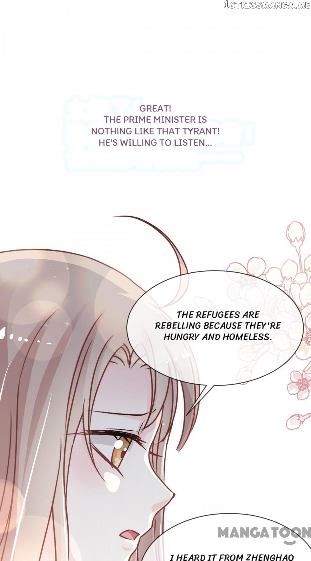 Second-To-None Adoration chapter 25 - page 9