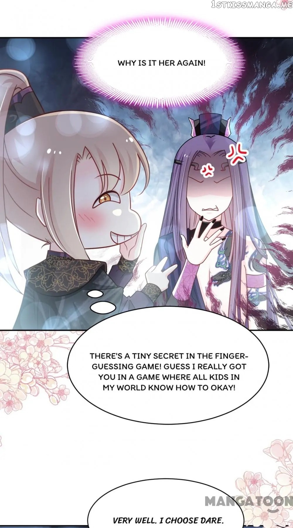 Second-To-None Adoration chapter 101 - page 10
