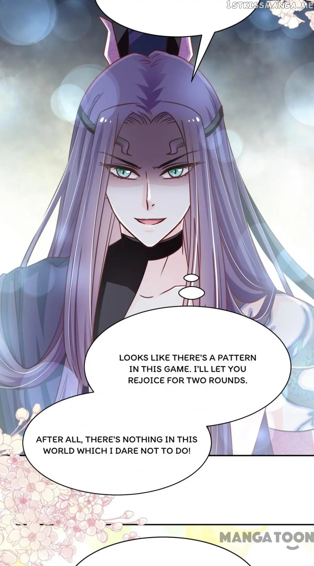 Second-To-None Adoration chapter 101 - page 11