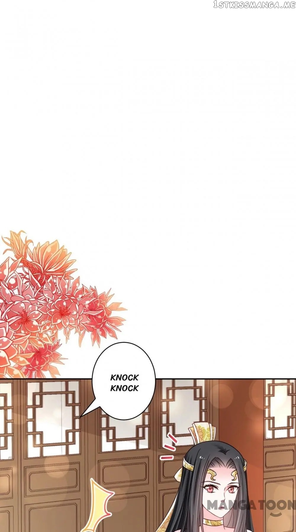 Second-To-None Adoration chapter 101 - page 16
