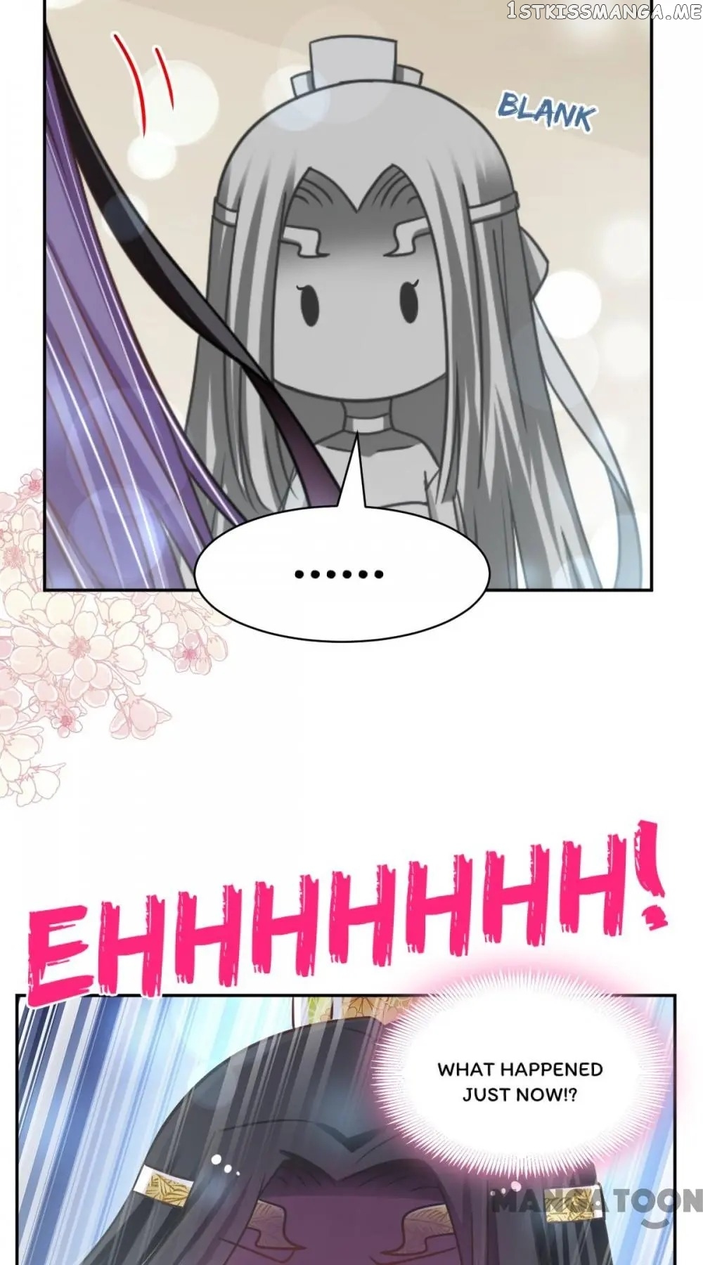 Second-To-None Adoration chapter 101 - page 24