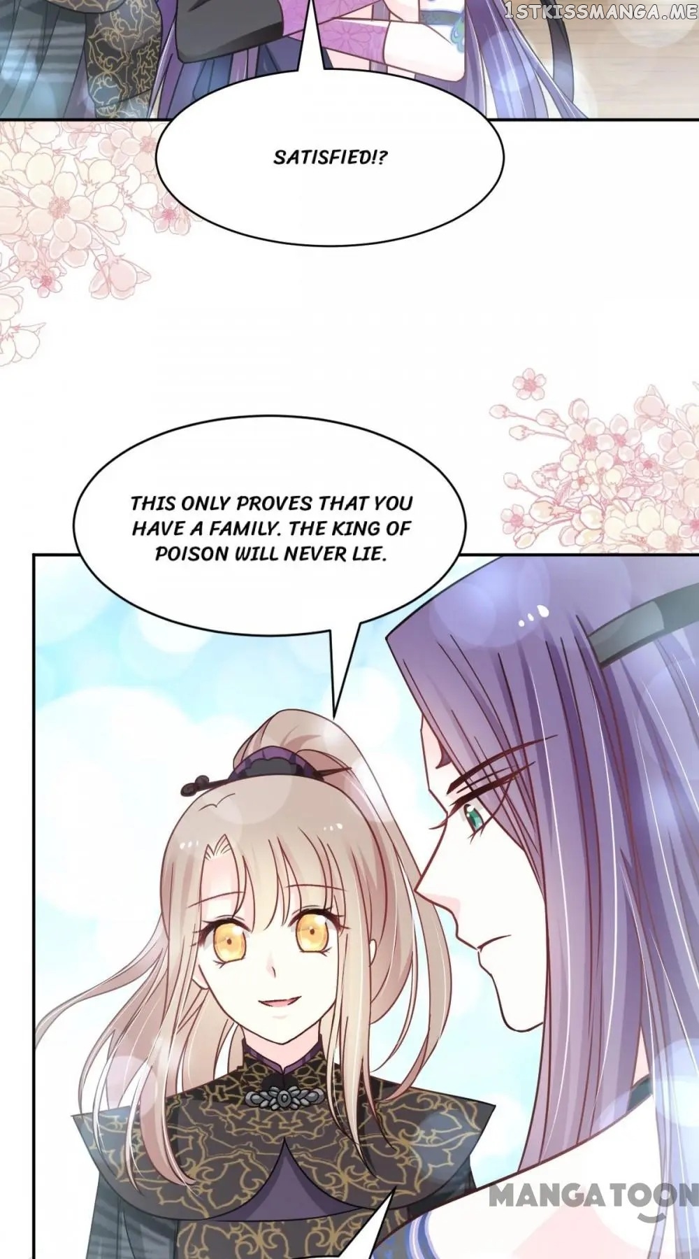 Second-To-None Adoration chapter 101 - page 26