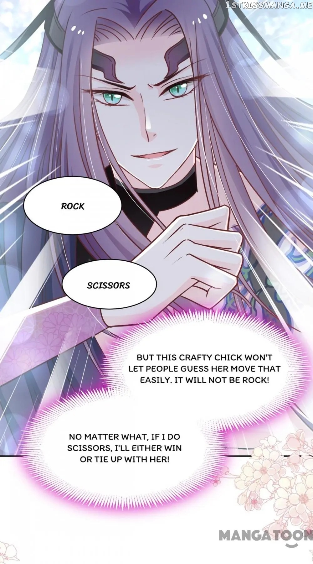 Second-To-None Adoration chapter 101 - page 29