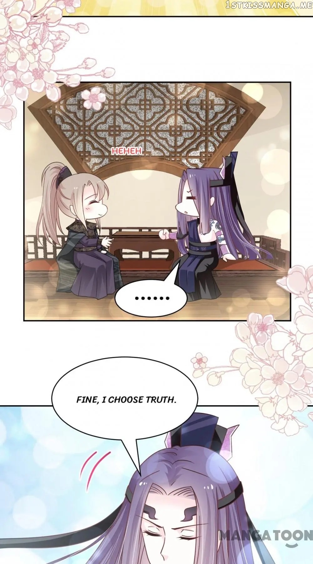 Second-To-None Adoration chapter 101 - page 3