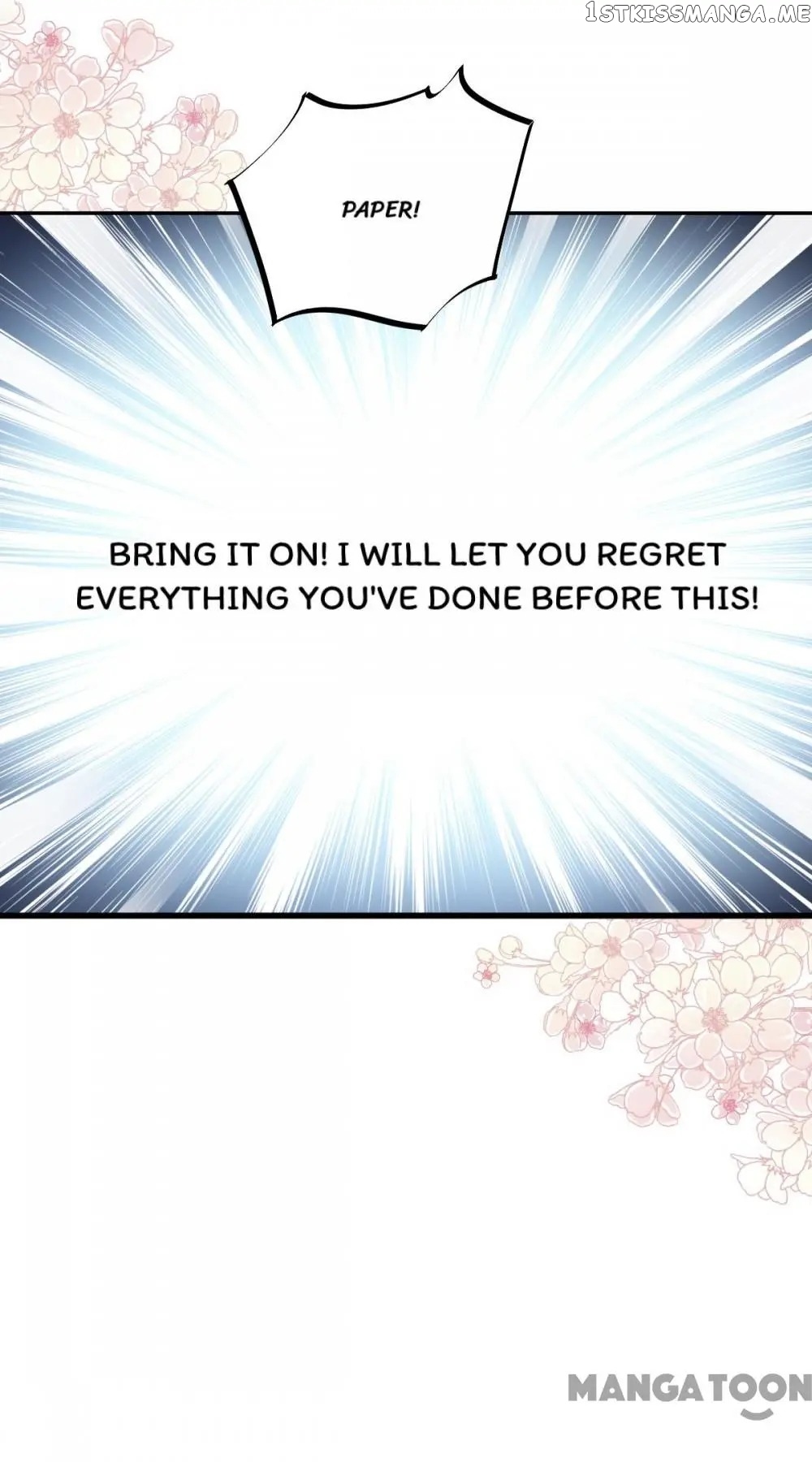 Second-To-None Adoration chapter 101 - page 30