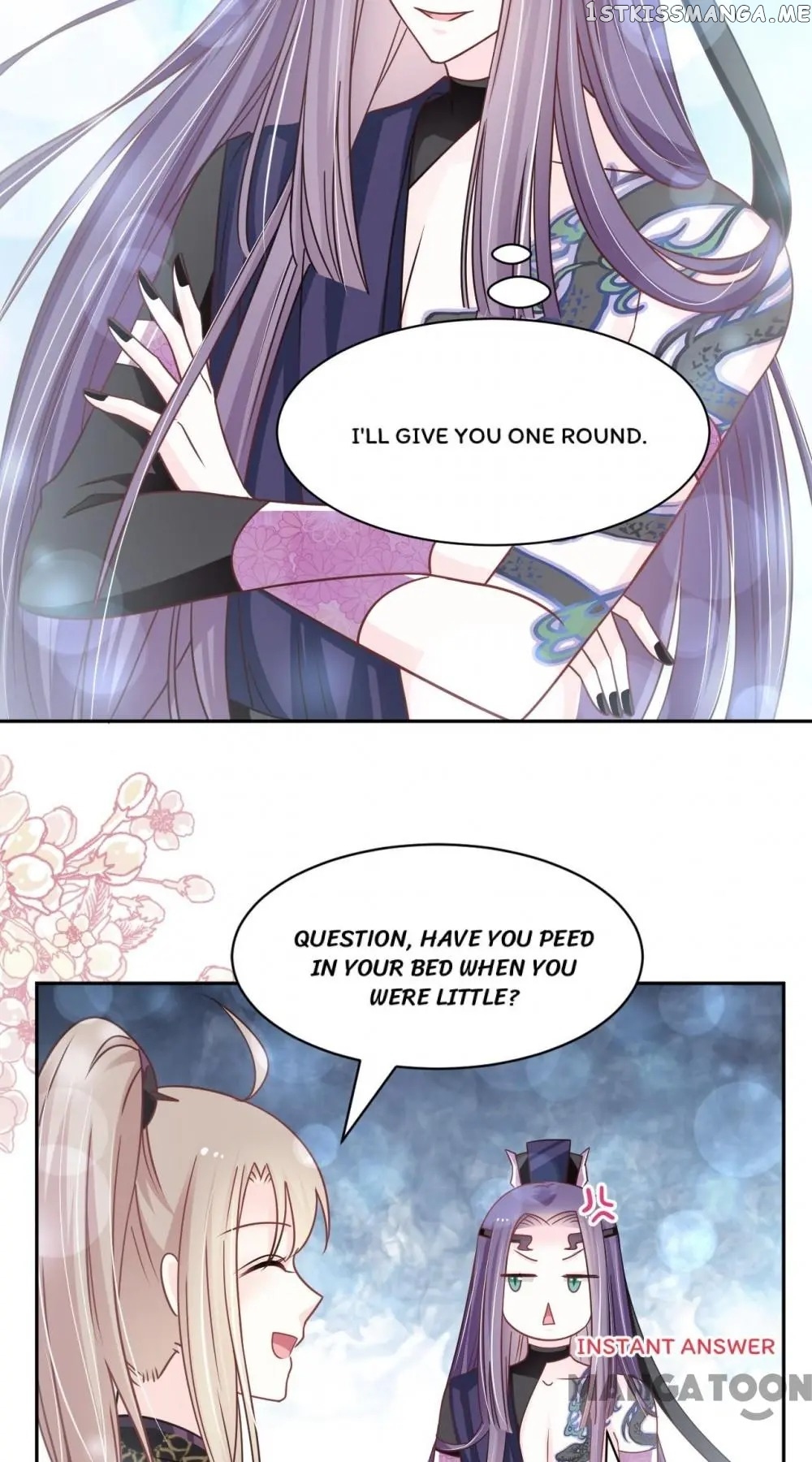 Second-To-None Adoration chapter 101 - page 4