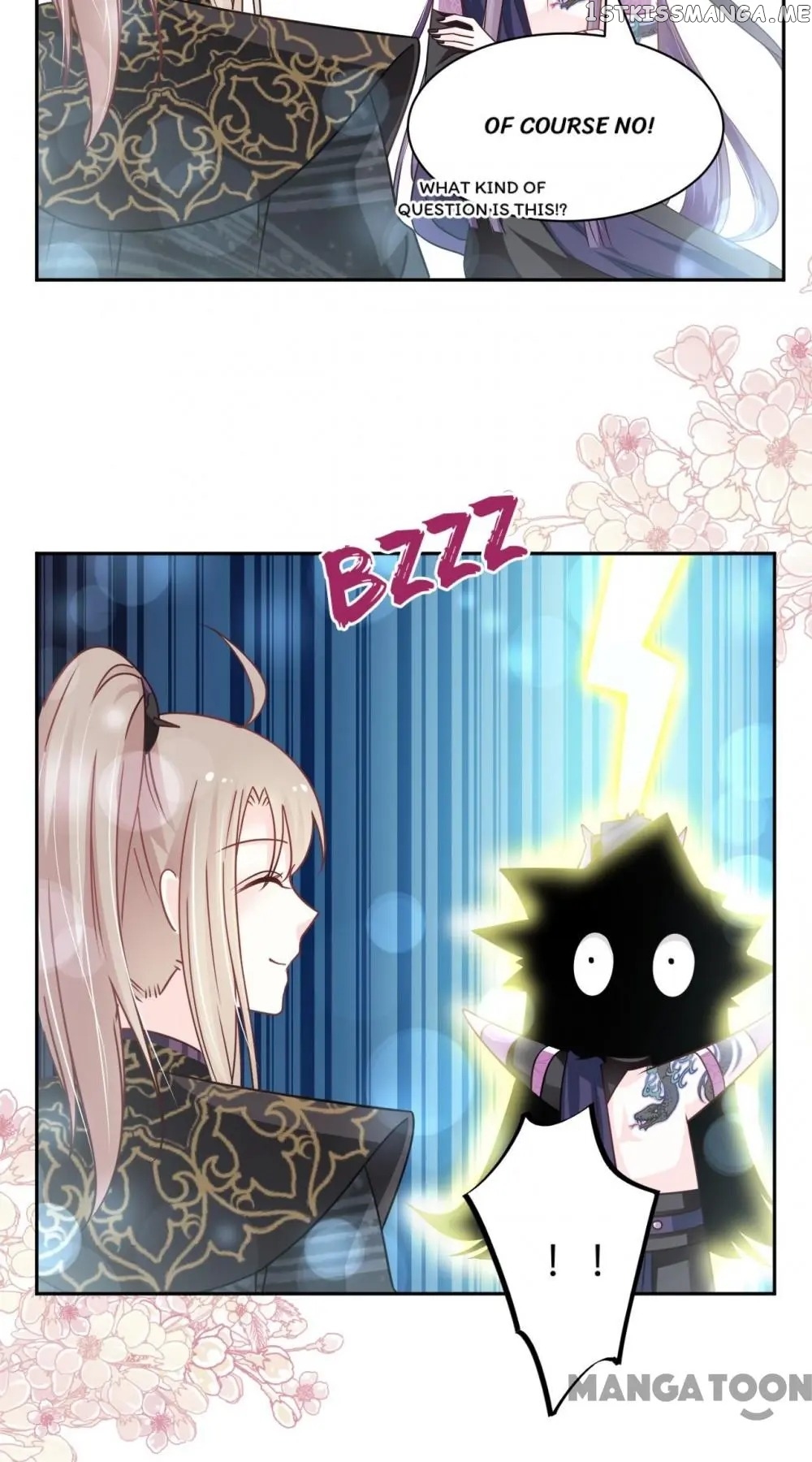 Second-To-None Adoration chapter 101 - page 5