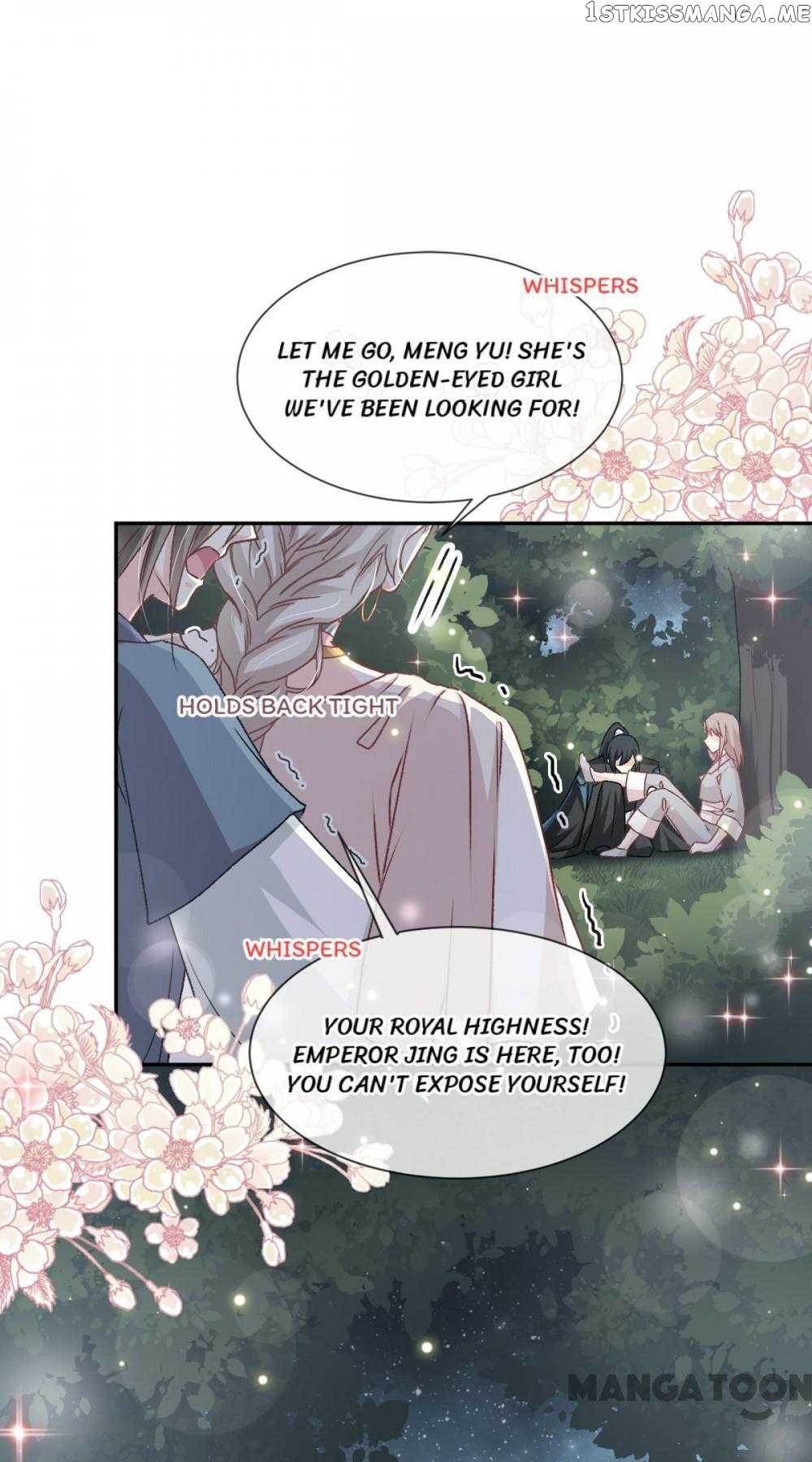 Second-To-None Adoration chapter 42 - page 10