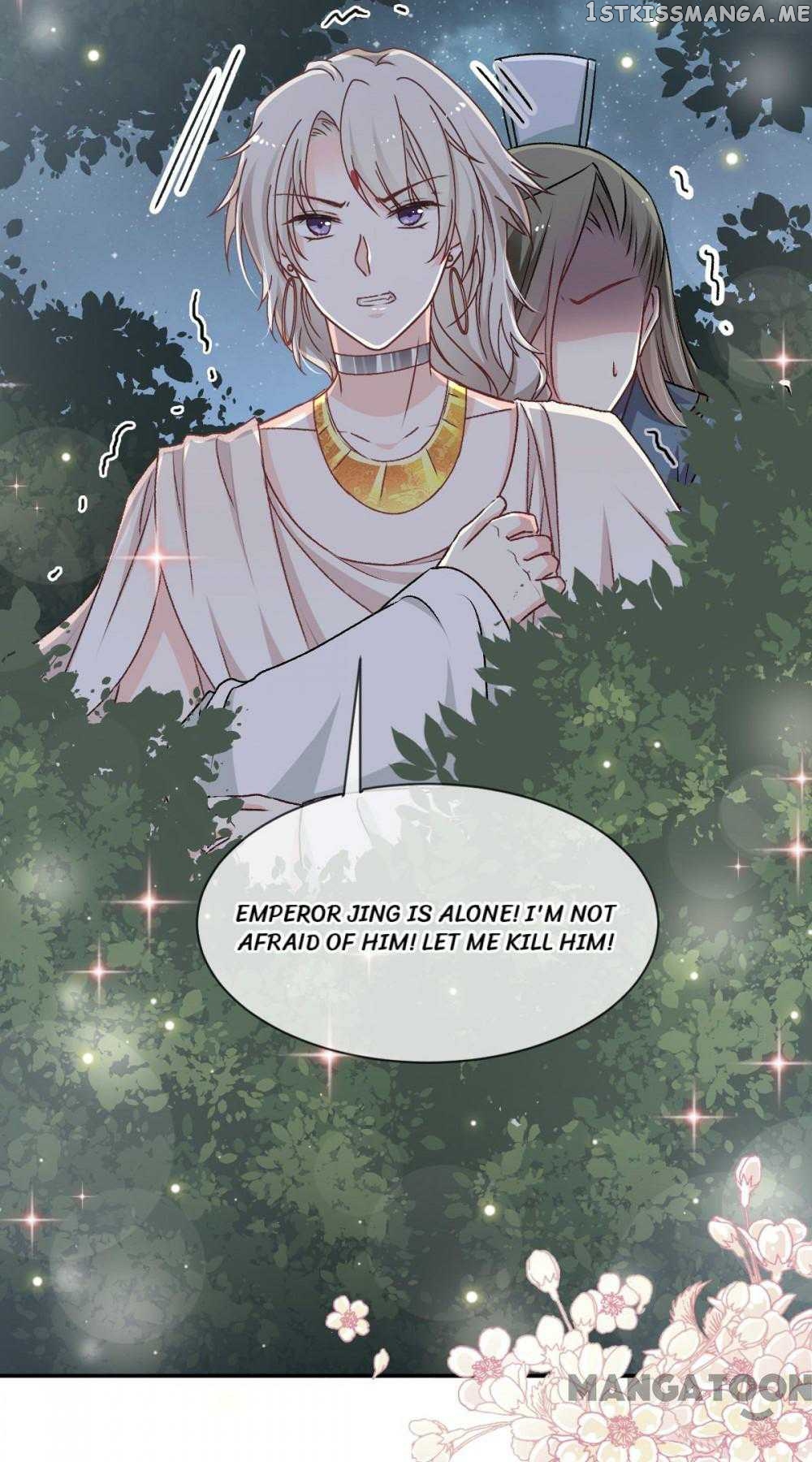 Second-To-None Adoration chapter 42 - page 11