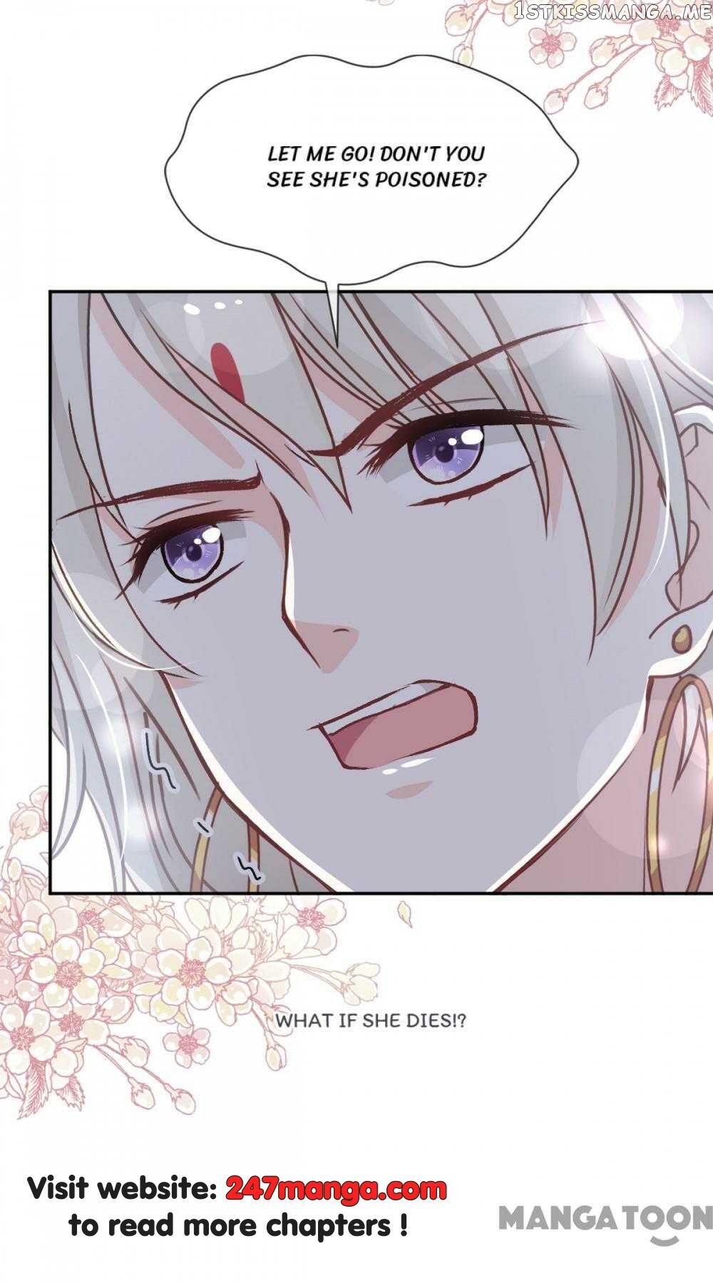 Second-To-None Adoration chapter 42 - page 12