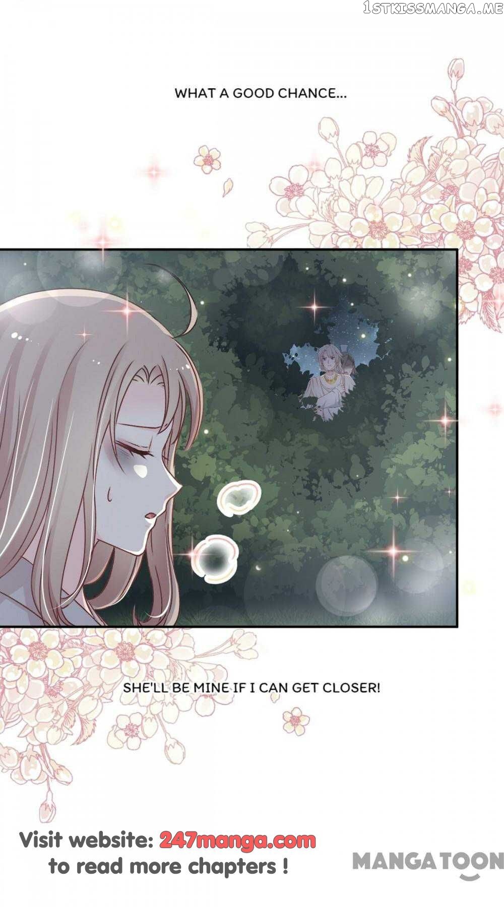 Second-To-None Adoration chapter 42 - page 13