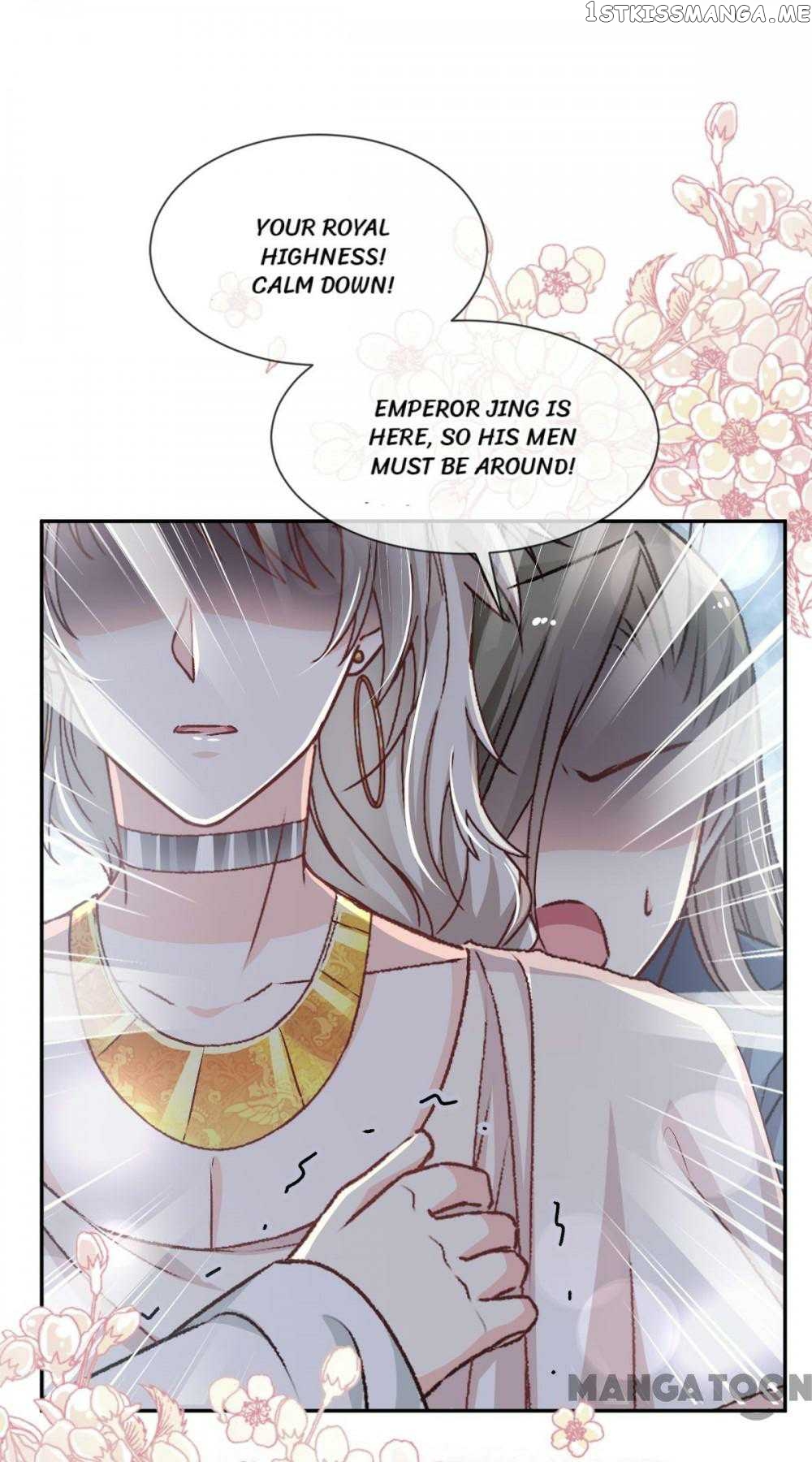 Second-To-None Adoration chapter 42 - page 14