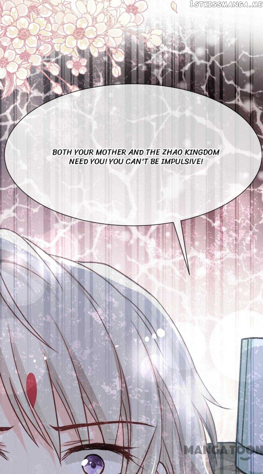 Second-To-None Adoration chapter 42 - page 15